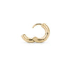 bangle earring 1.3g